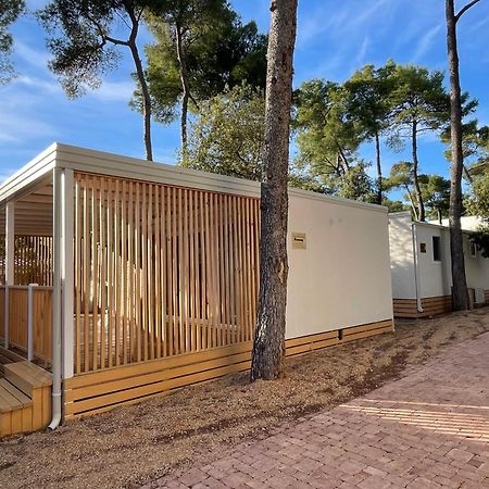 Mobile Homes Sea Princess Biograd Na Moru Zewnętrze zdjęcie
